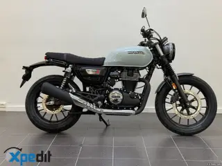 Honda GB 350 S