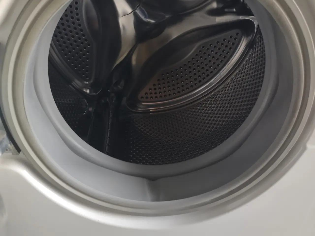 Billede 5 - Vaskemaskine Bosch Maxx