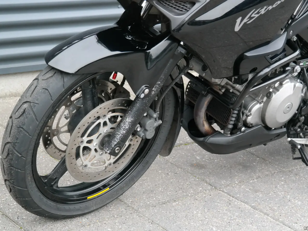 Billede 20 - Suzuki DL 1000 V-Strom MC-SYD BYTTER GERNE