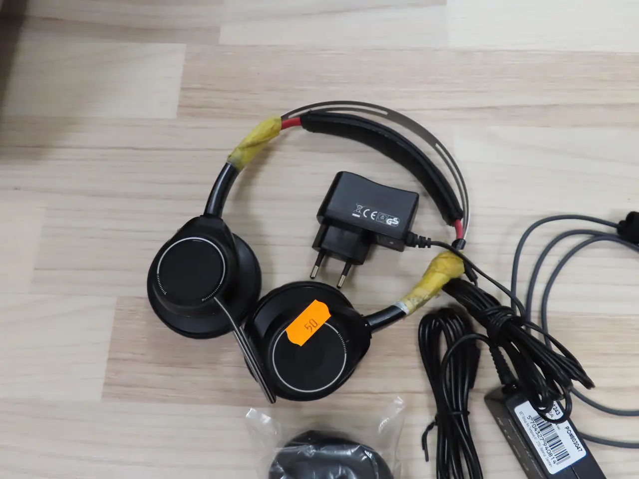 Billede 2 - Headset