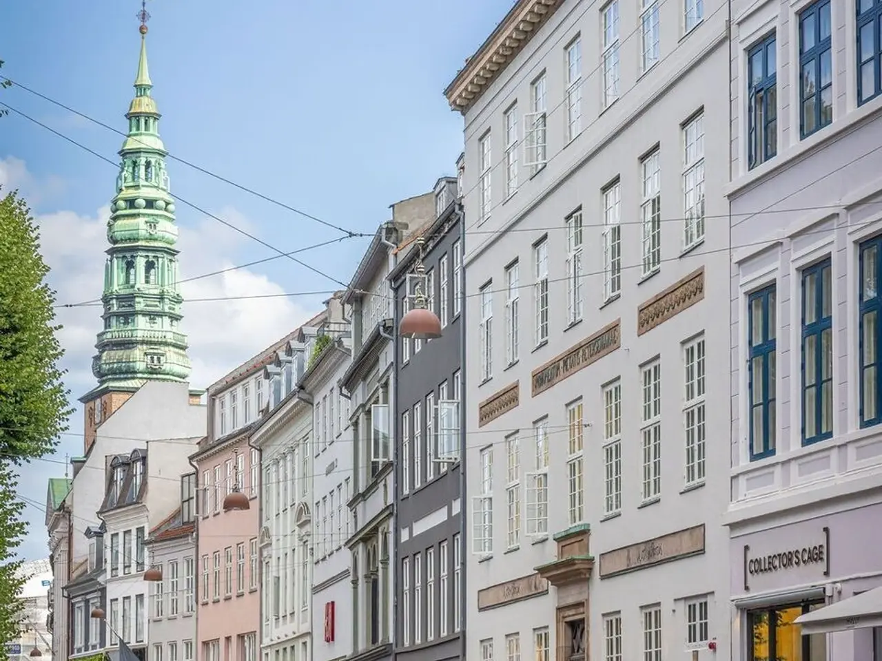 Billede 25 - INGEN BINDING - Flot og nyistandsat storrumskontor på 423 m²