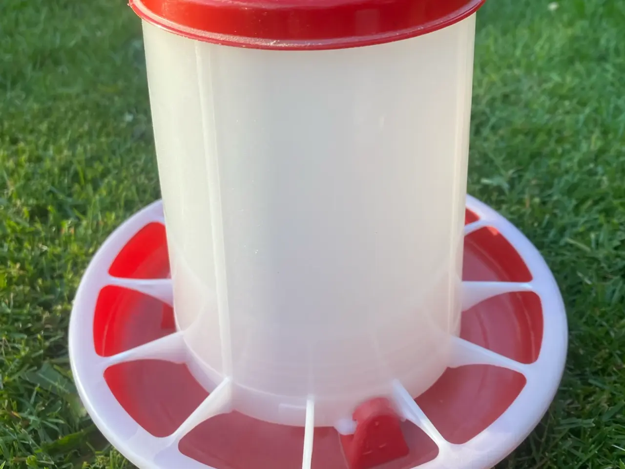 Billede 2 - Automater vand/foder KUN 50kr pr stk