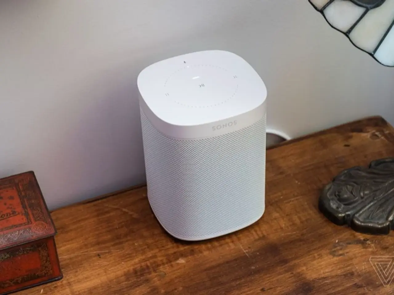 Billede 2 - SONOS ONE SL og 2. gen sort/hvid