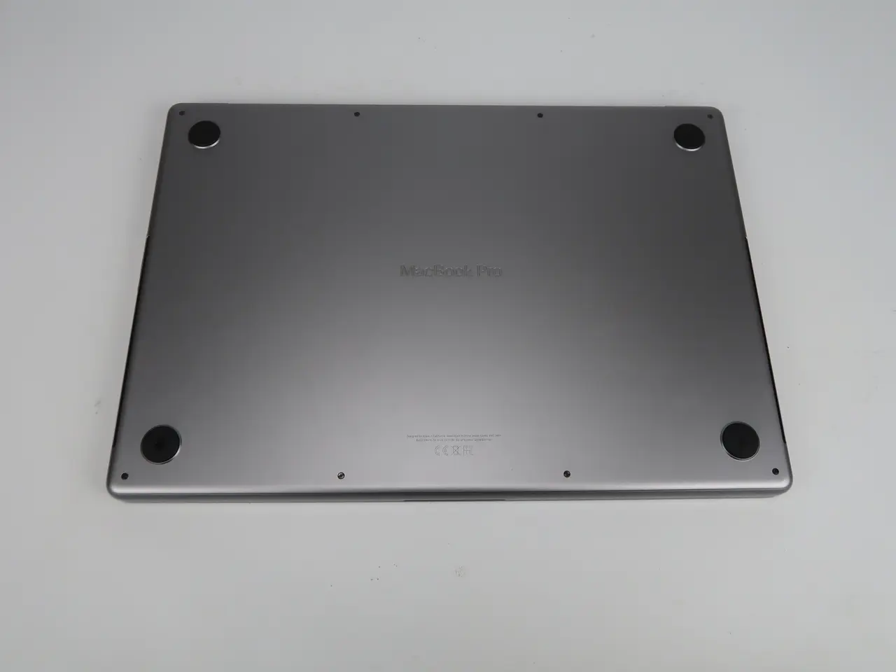 Billede 4 - Apple MacBook Pro M1 Pro 16"