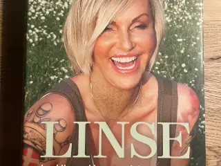 Linse jeg bliver ældre - og det gør ik' noget