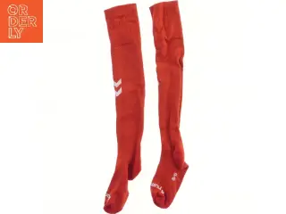 Fodboldsokker fra Hummel (str. 36-40 cm)