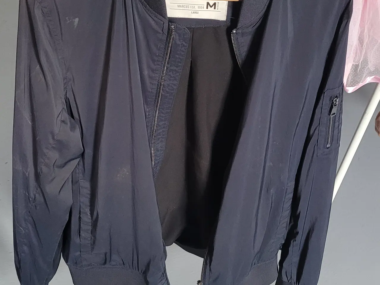 Billede 3 - Garage salg når du har tid