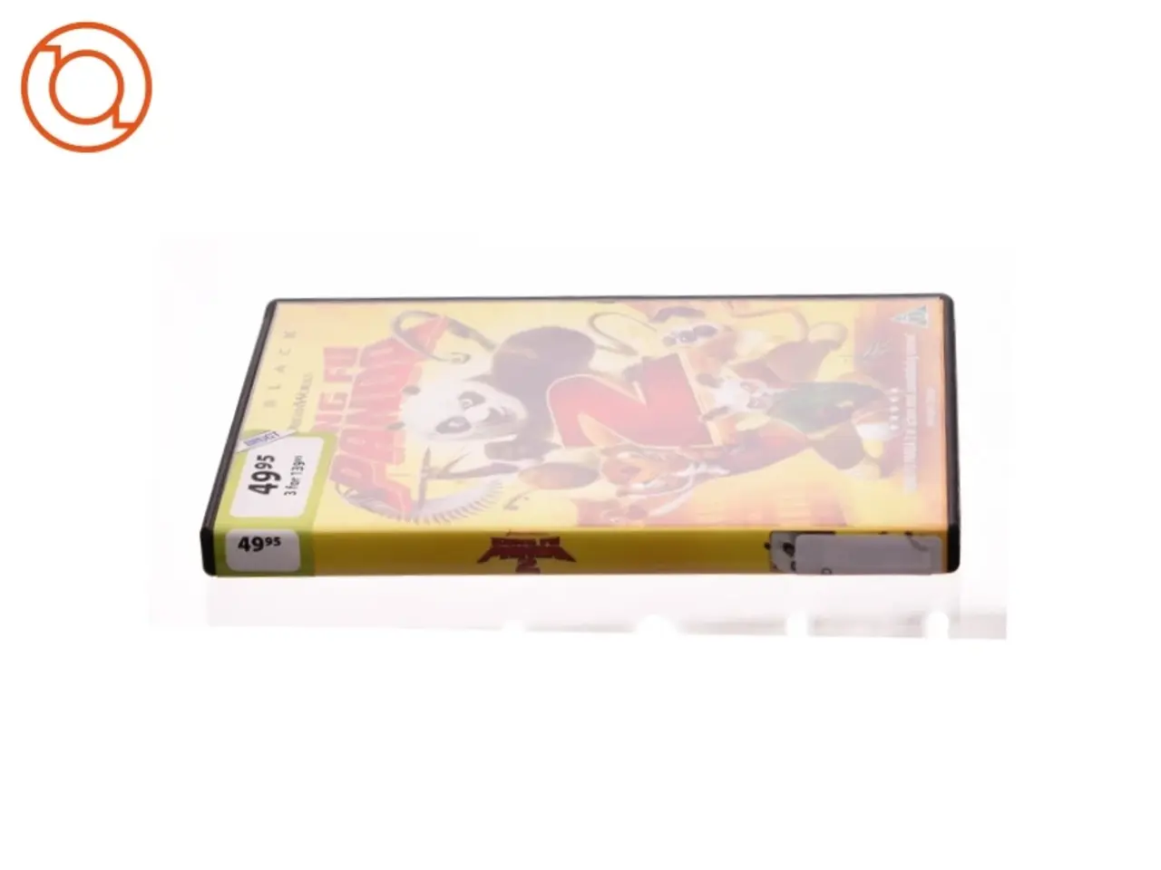 Billede 2 - Kungfu Panda