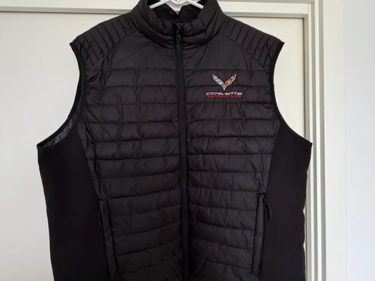 Billede 1 - Vatteret vest, Jan Magnussen