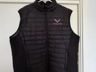 Vatteret vest, Jan Magnussen