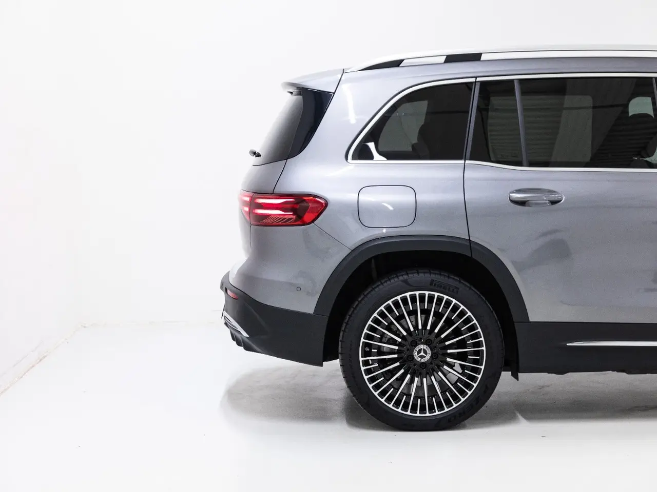 Billede 20 - Mercedes EQB250+  AMG Advance
