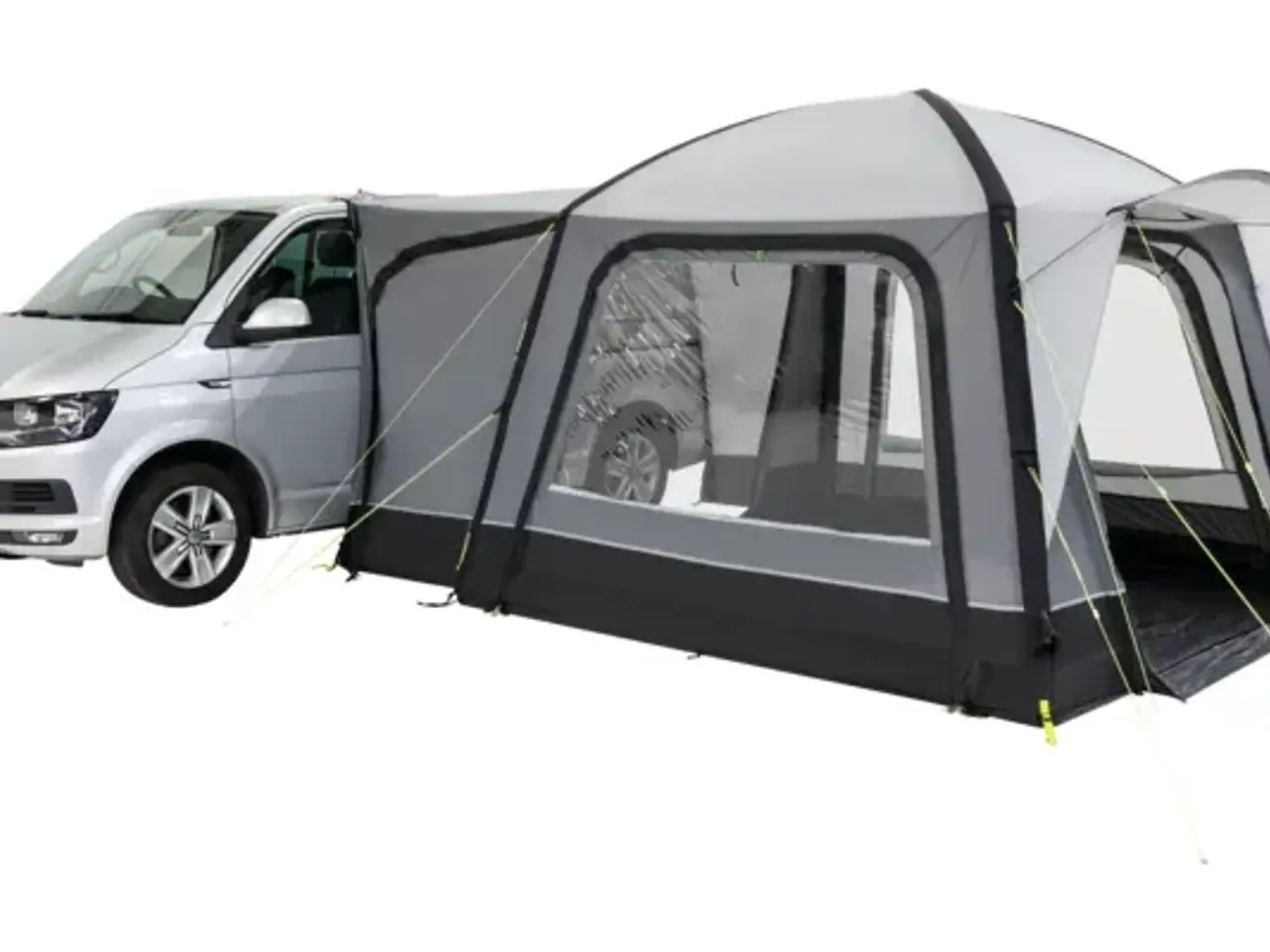 Billede 1 - Dometic Cross AIR Drive Away fortelt