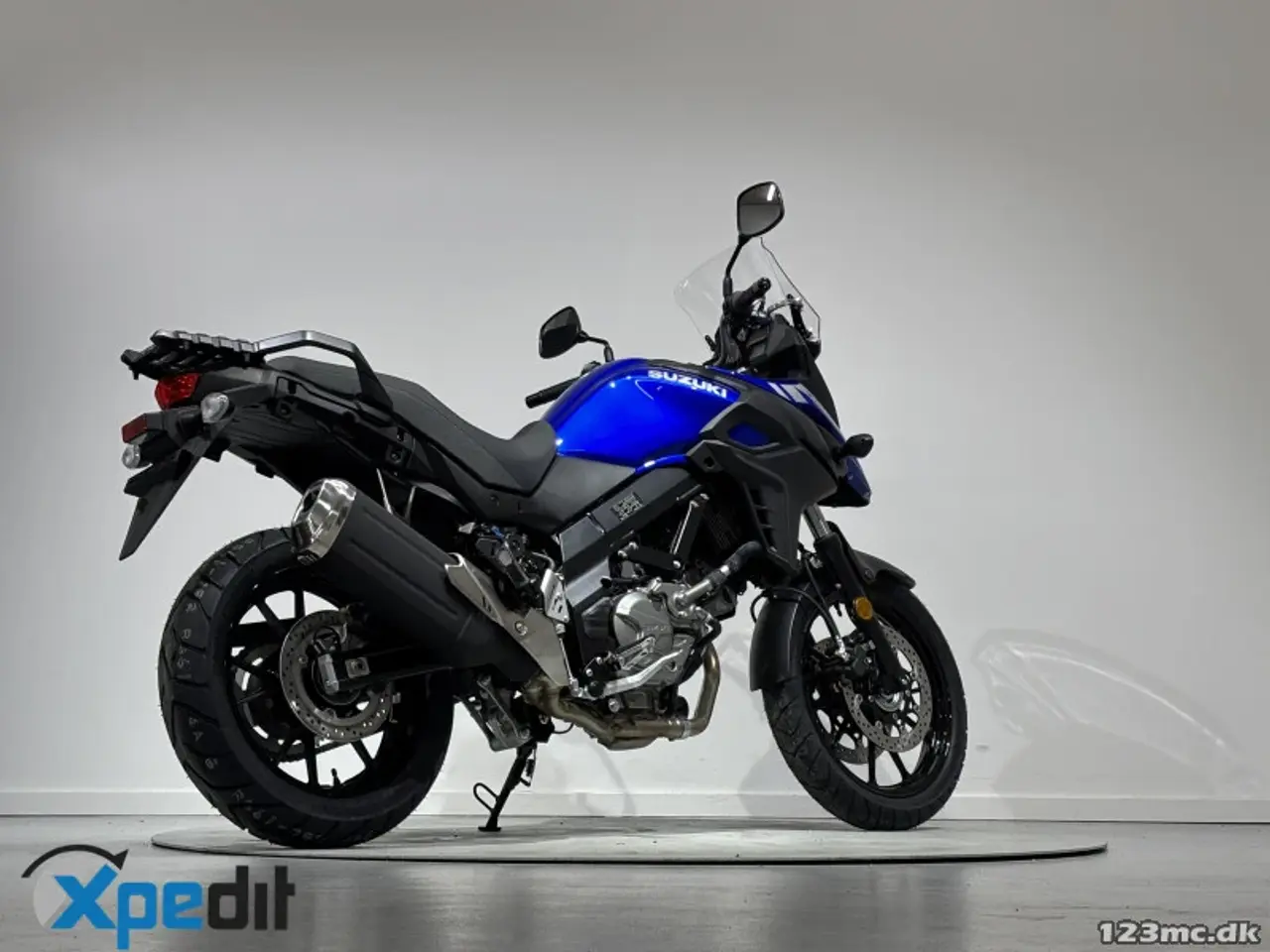 Billede 9 - Suzuki DL 650 V-Strom