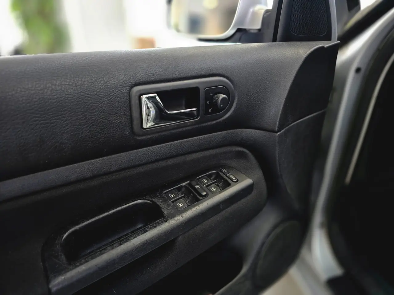 Billede 10 - VW Golf IV 2,0 Trendline