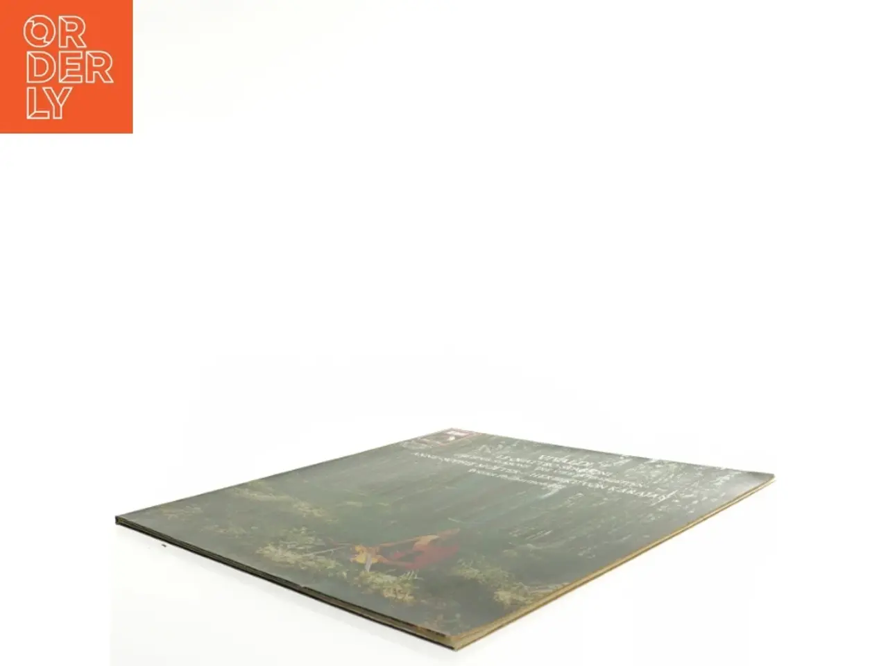 Billede 2 - Vivaldi LP (str. 32)