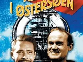 Dansk krigsdrama ; ALARM I ØSTERSØEN