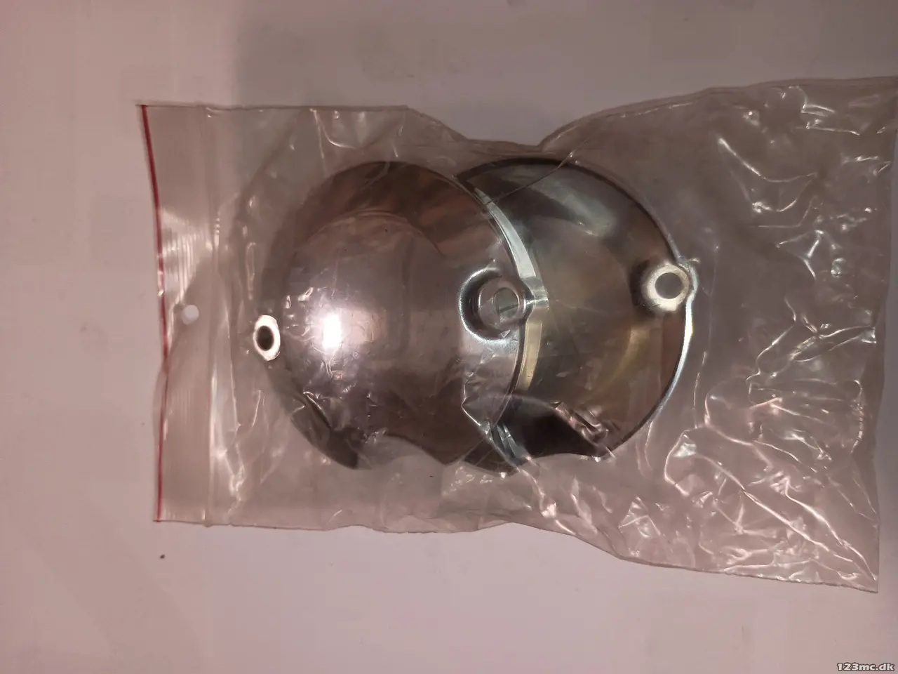 Billede 1 - Yamaha COVER, BREAKER 2
