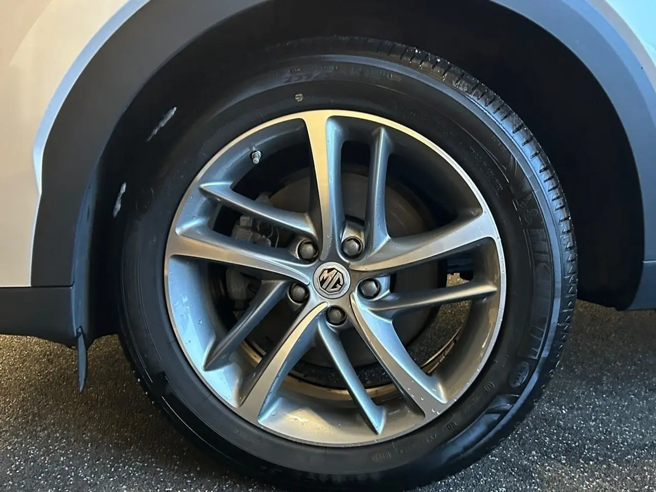 Billede 13 - MG EHS 1,5 PHEV Luxury