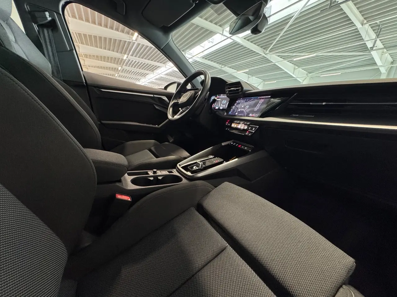 Billede 9 - Audi A3 35 TFSi Prestige S-tr.