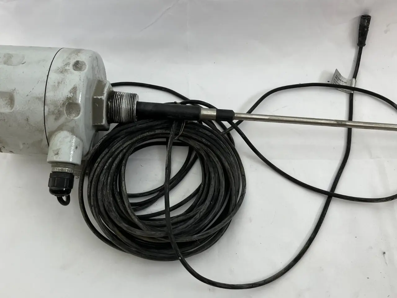 Billede 1 - Monitor Technologies TrueCap MK-2 RF Capacitance