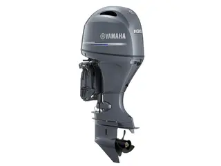 Yamaha F100LB