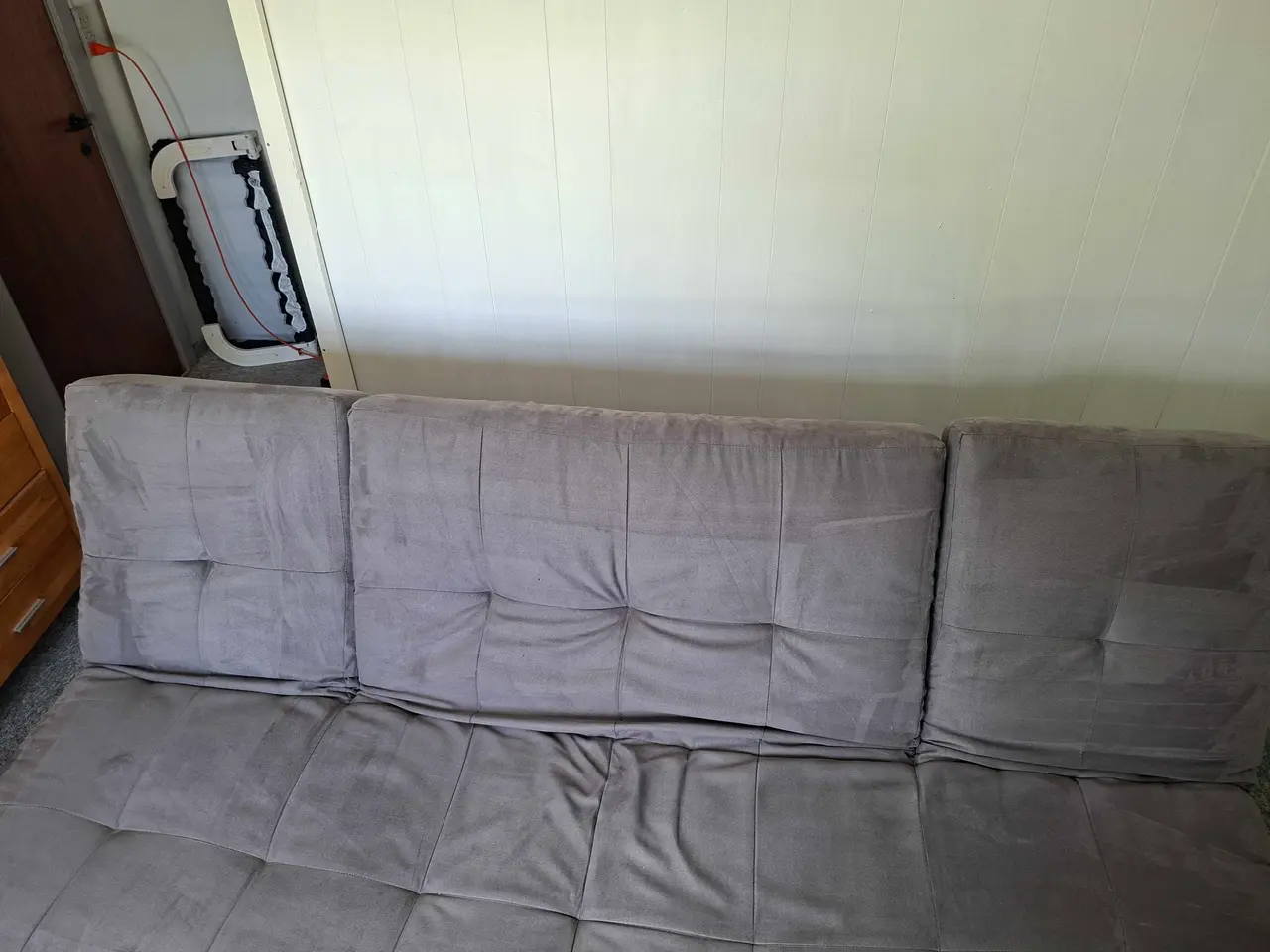 Billede 4 - Sovesofa