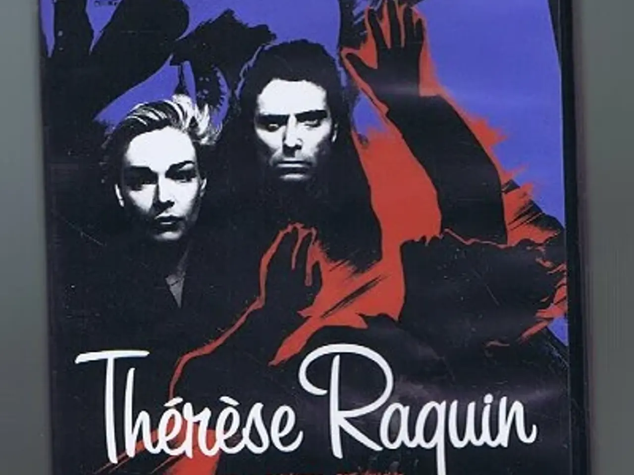 Billede 1 - Therese Raquin