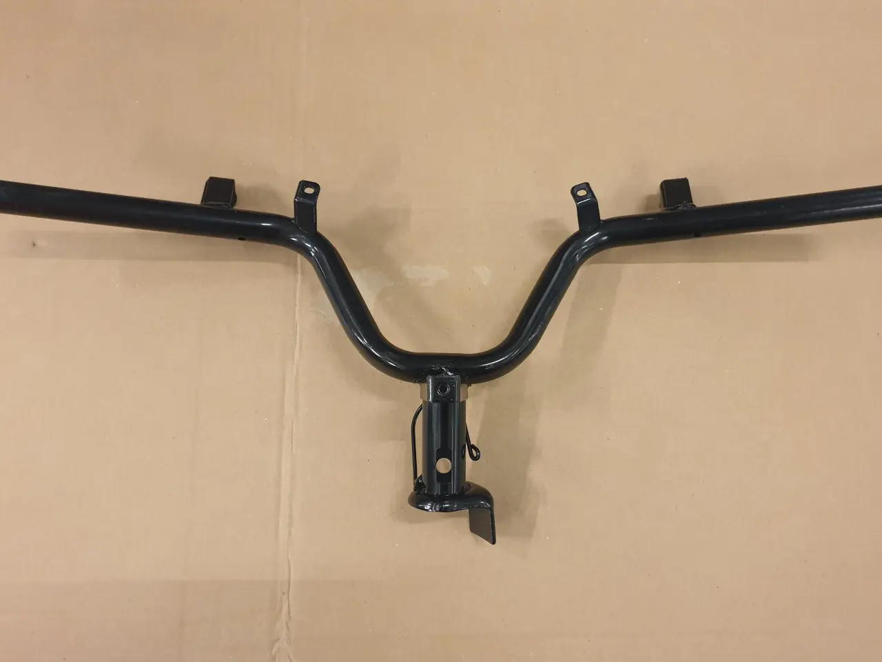 Billede 12 - NY! Styr - OEM - Til Scootere / VGA Explora