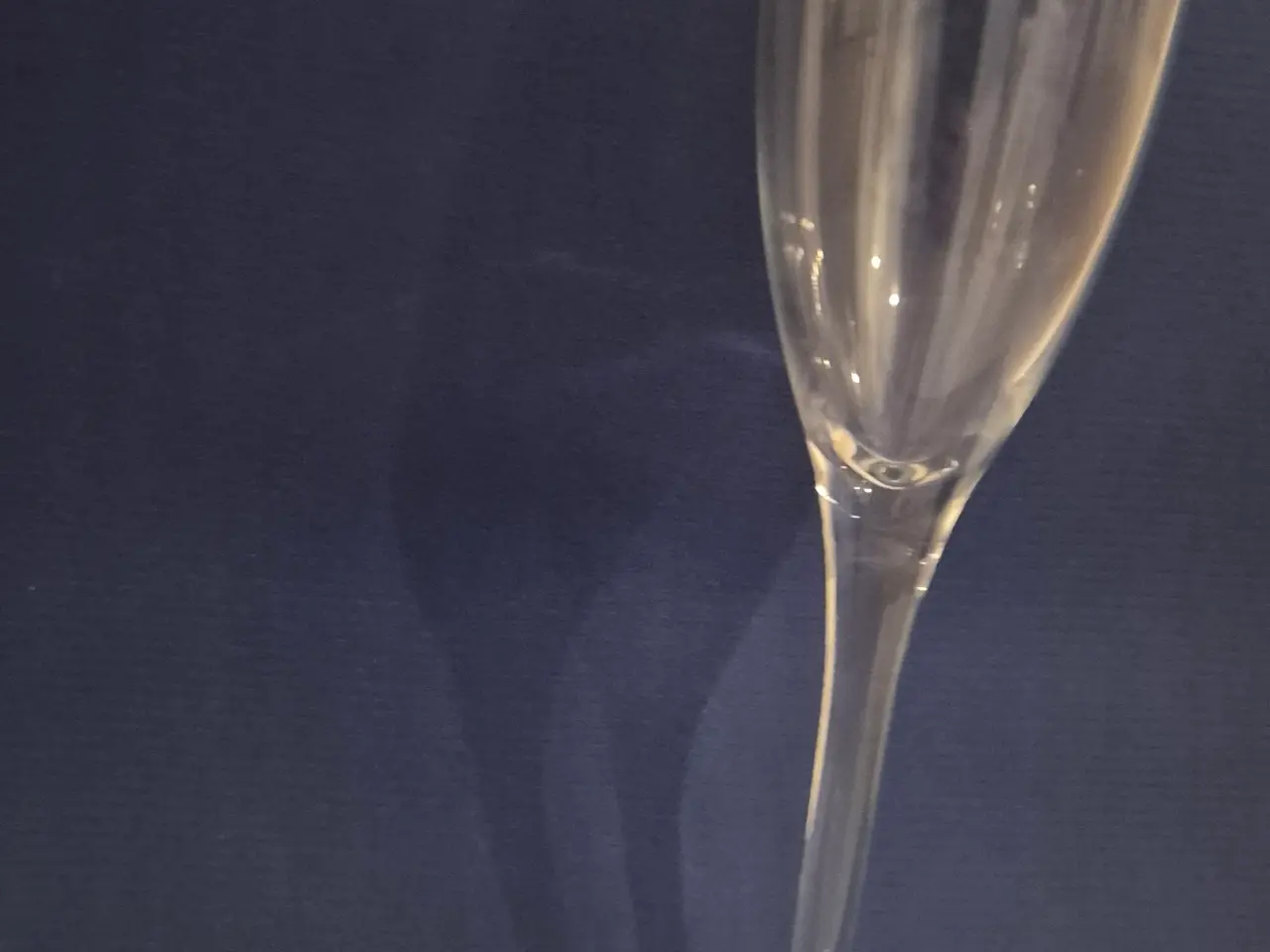 Billede 2 - Champagne glas Luigi