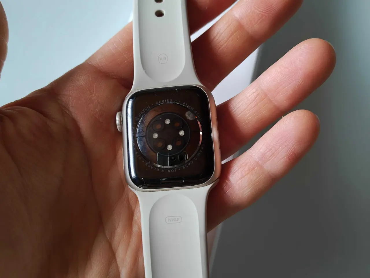 Billede 6 - Smartwatch.    