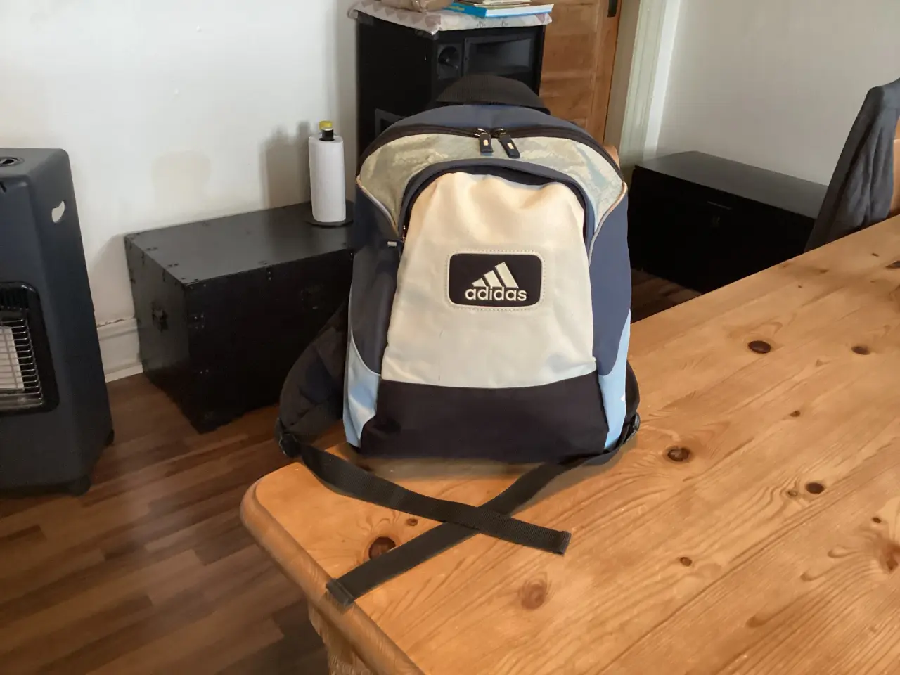 Billede 10 - Adidas. Hummel. Nike Tasker