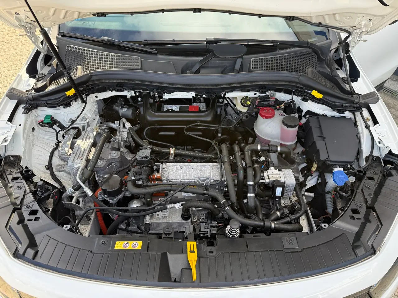Billede 3 - Mercedes-Benz EQA 250+ EL Progressive 190HK 5d Aut.