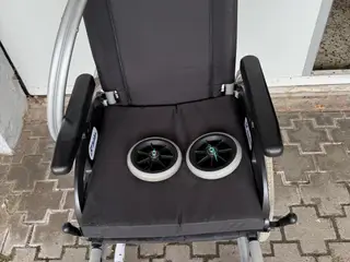 Kørestol Mobilex