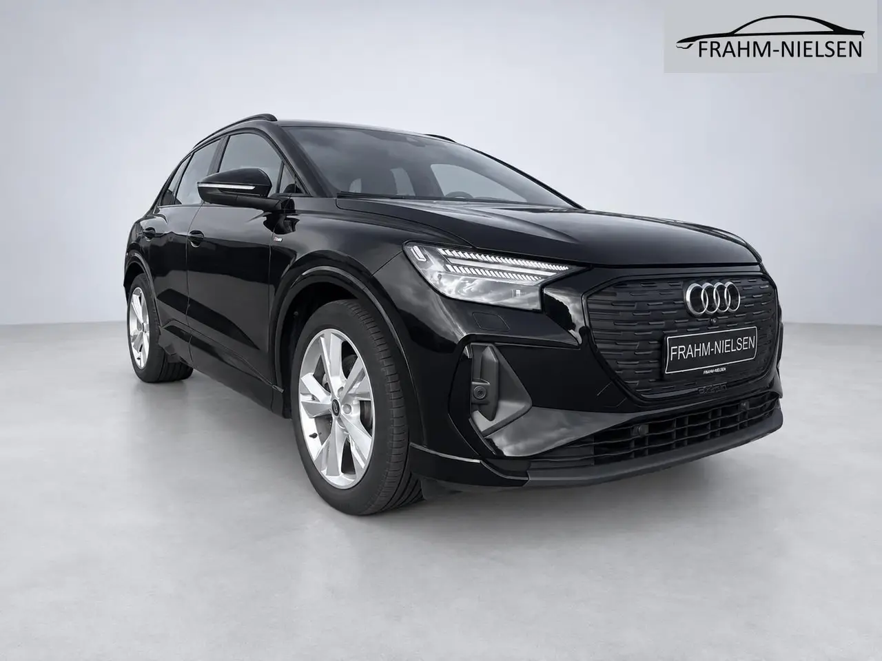 Billede 3 - Audi Q4 45 E-tron S Line 286HK 5d Aut.