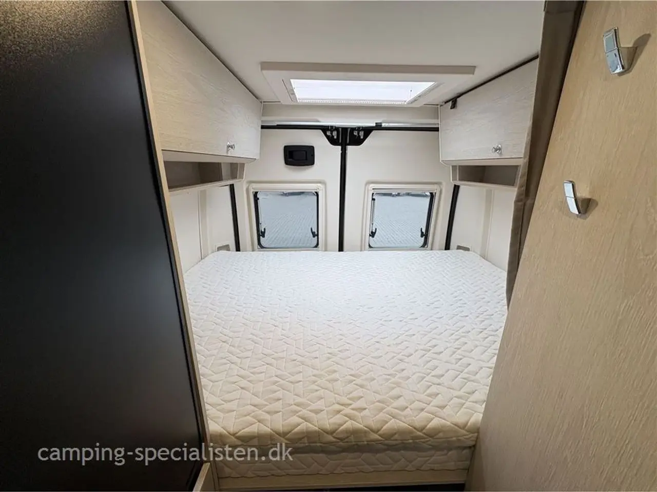 Billede 12 - 2022 - Tourne 6.0 Black Edition   Tourne 6.0 Black Edition 2022 - Se den nu hos Camping-Specialisten.dk