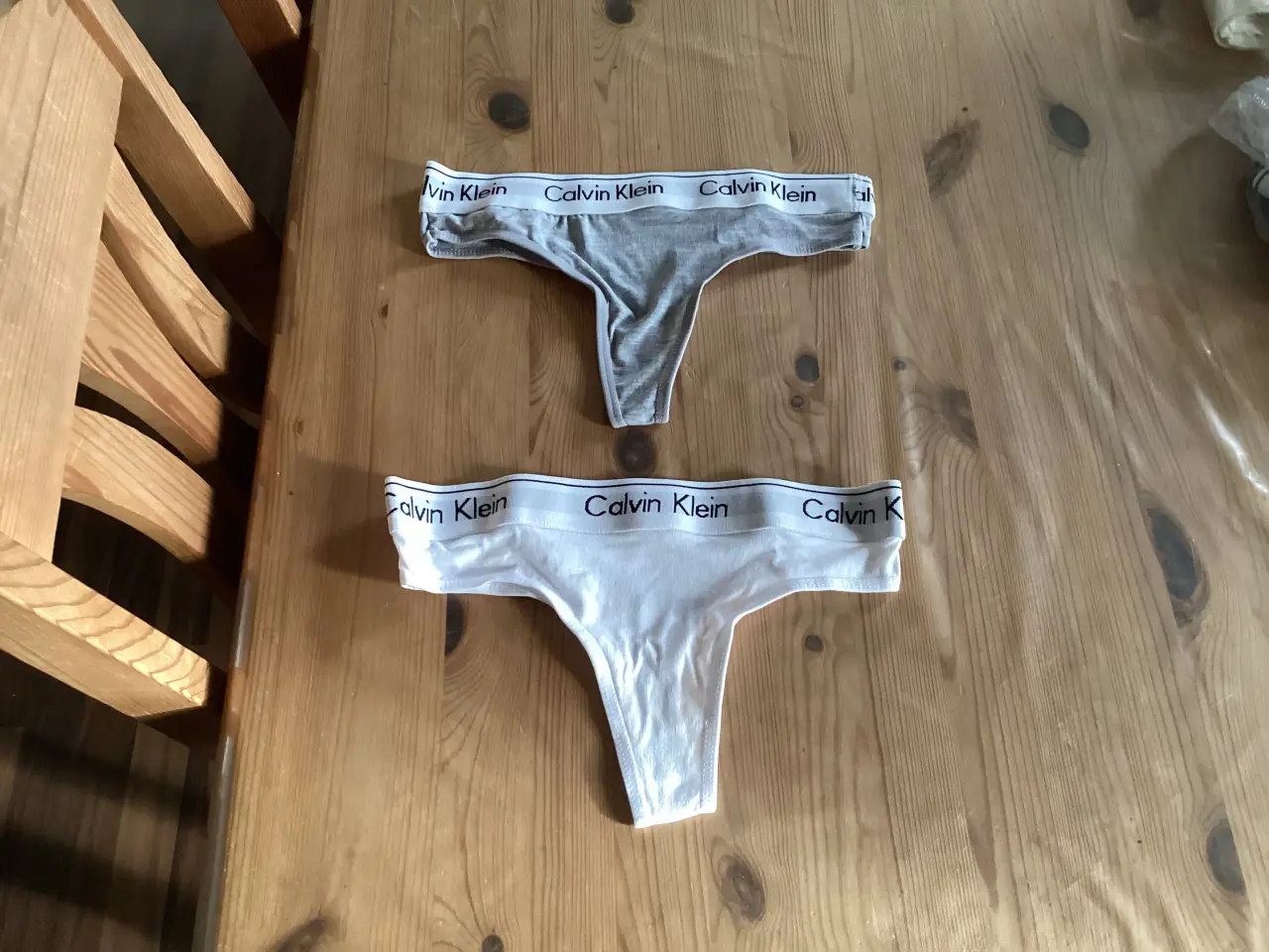 Billede 8 - Calvin Klein