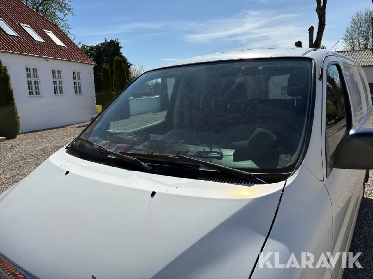 Billede 10 - Kassebil Toyota Hiace