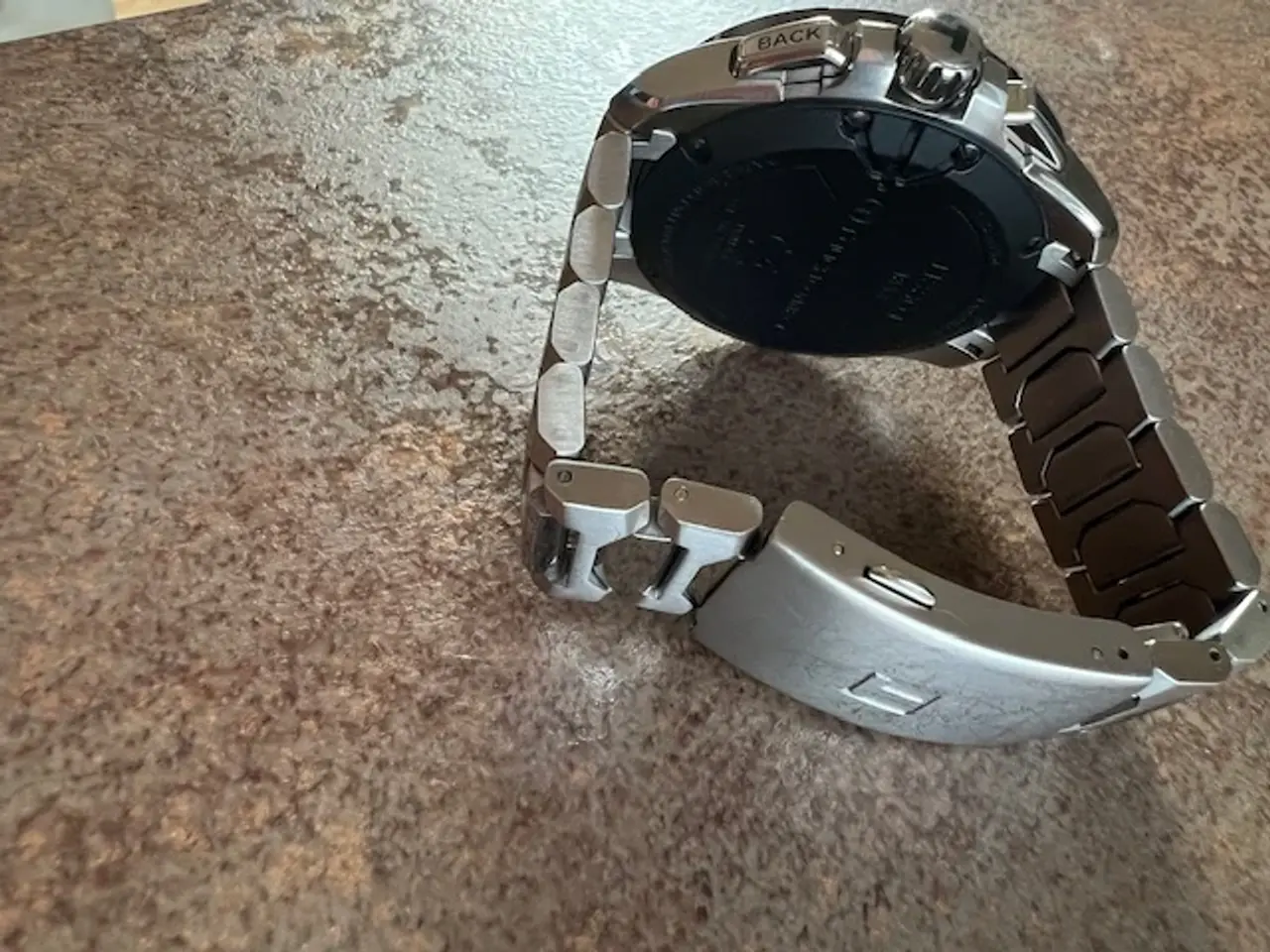 Billede 3 - T-touch connect Solar titanium