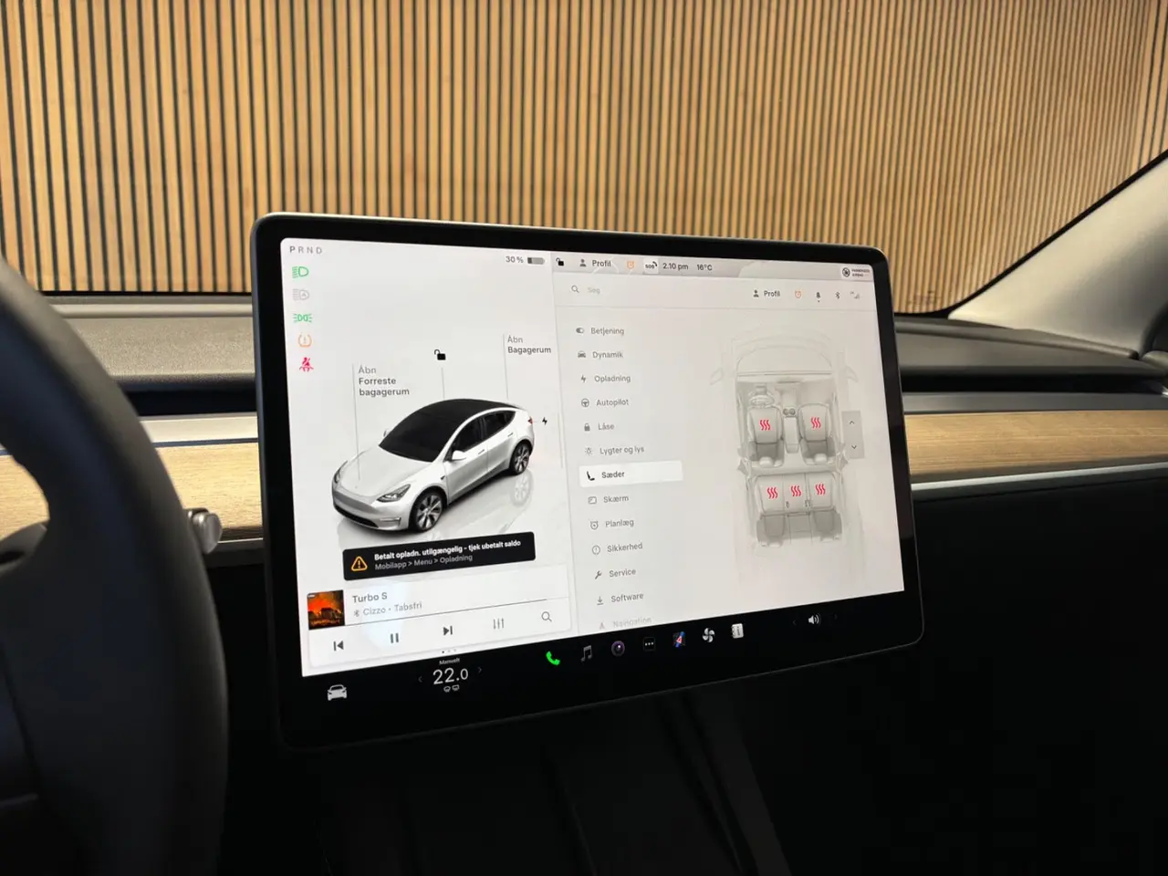 Billede 15 - Tesla Model Y RWD