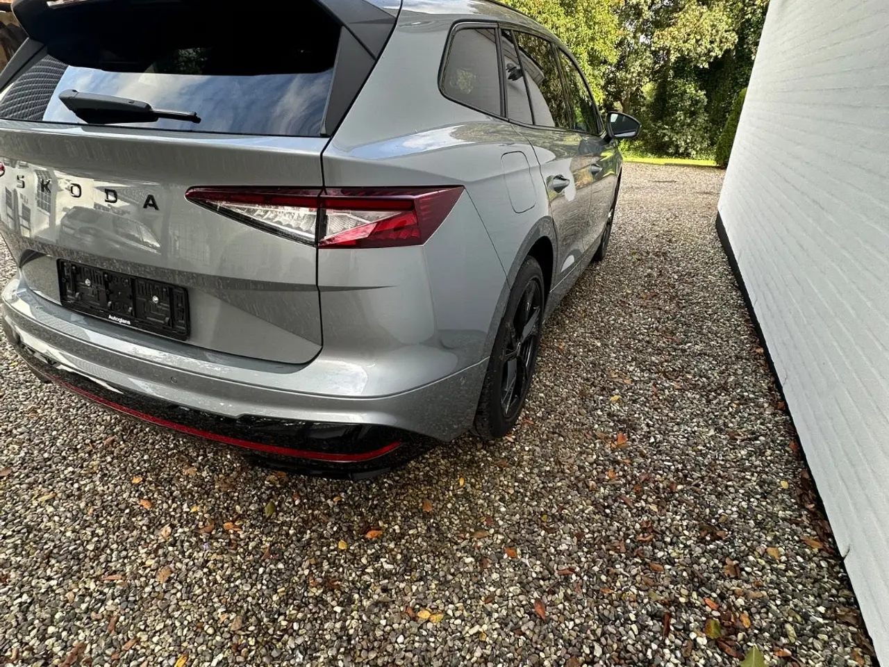 Billede 6 - Skoda Enyaq iV RS Maxx