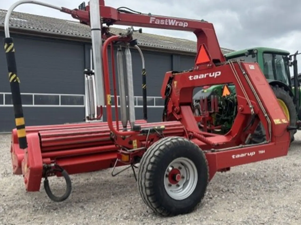 Billede 3 - Taarup 7664