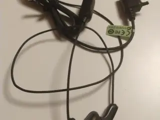 Sony Ericsson headset