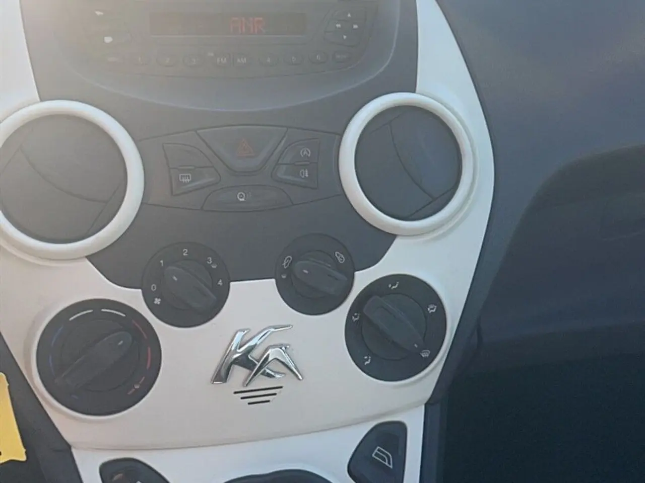 Billede 7 - Ford Ka 1,2 Trend+ 69HK 3d