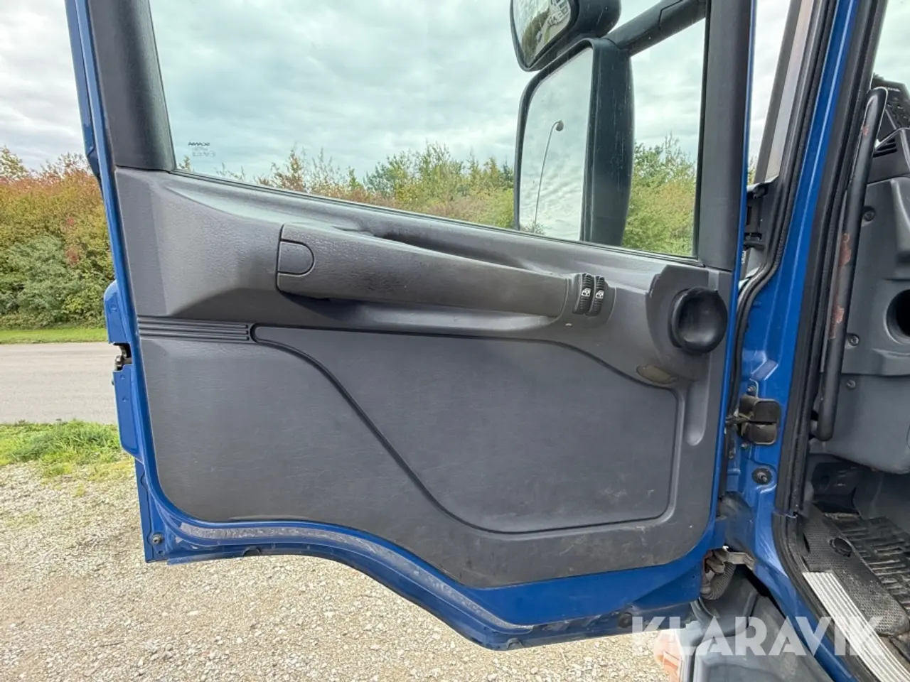 Billede 10 - Lastbil Scania 94d - 260