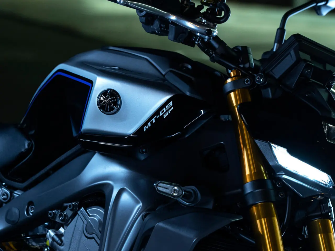 Billede 10 - Yamaha MT-09 SP