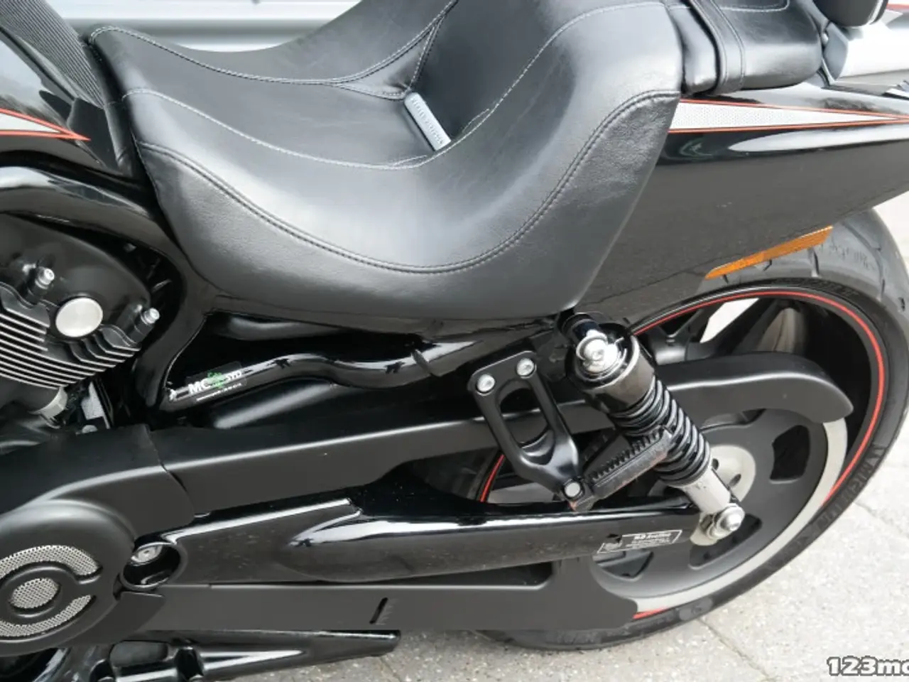 Billede 26 - Harley-Davidson VRSCDX Night Rod Special MC-SYD BYTTER GERNE