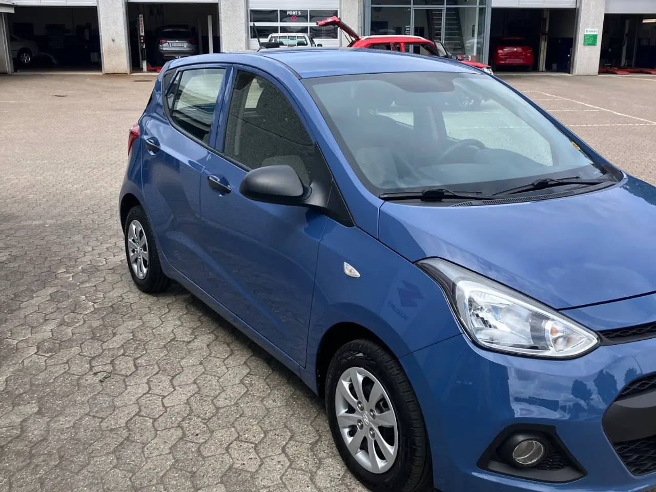 Billede 3 - Hyundai i10 1,0 Move