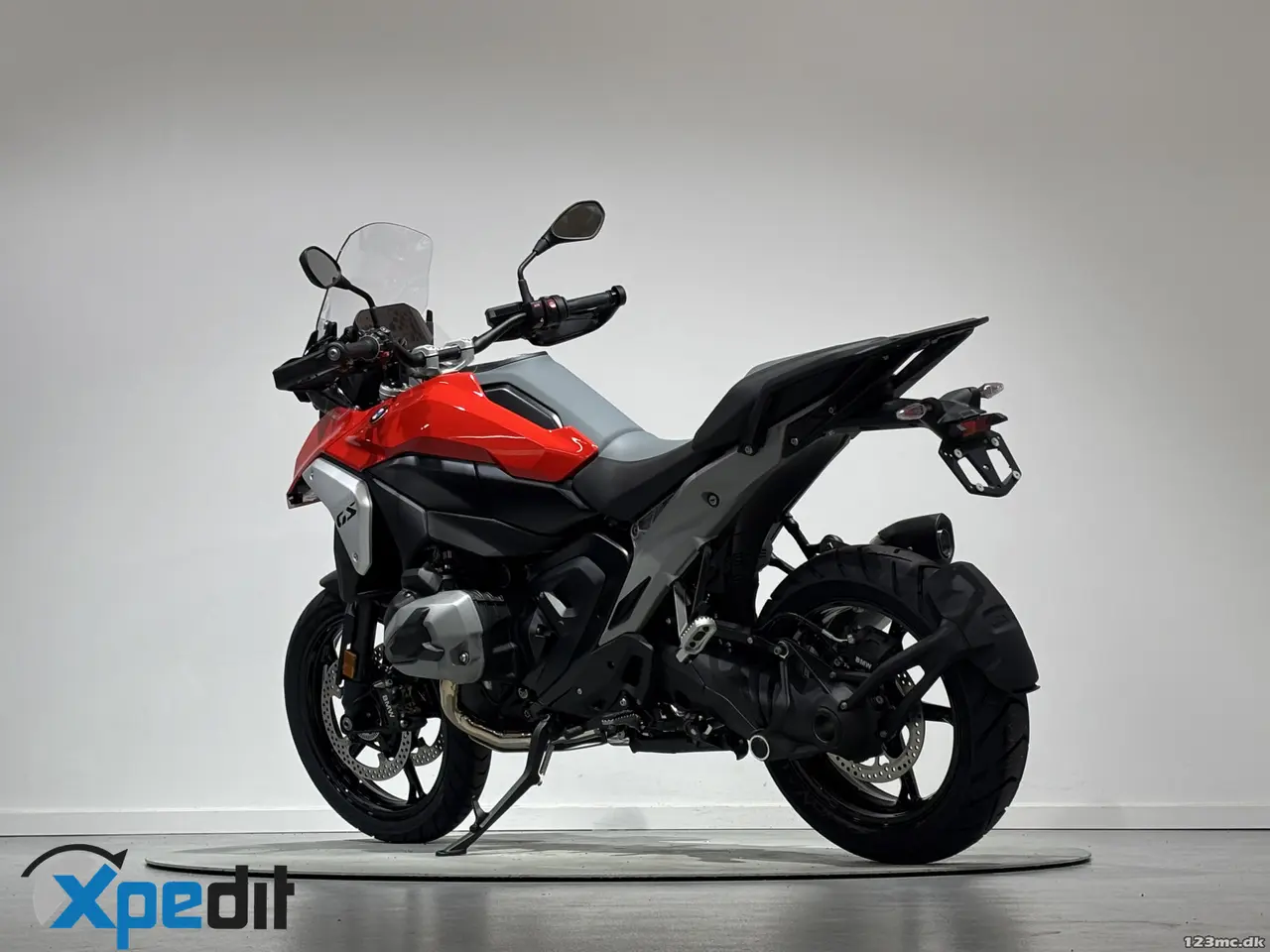 Billede 7 - BMW R 1300 GS