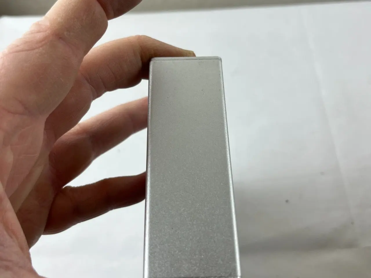 Billede 6 - Korenix JetNet 2005 5-Port Fast Ethernet kontakt