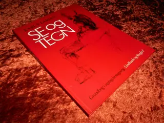 Se & tegn, Karl V. Larsen